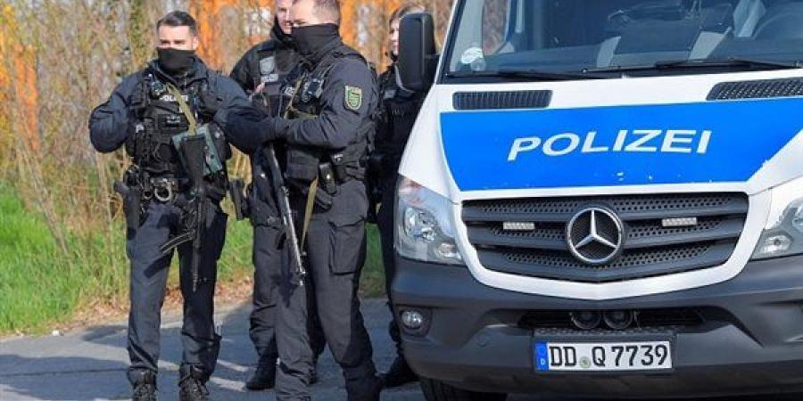 ألمانيا.. مقتل شخصين بإطلاق للنار في بلدة شمالي فرانكفورت