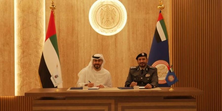 توقيع اتفاقية لدعم وتأهيل الكوادر الوطنية بأبوظبي