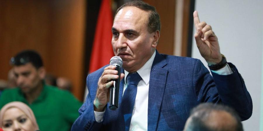 عبدالمحسن سلامة يعلن: زيادة غير مسبوقة فى البدل وزيادة القرض الحسن إلى 20 ألف جنيه