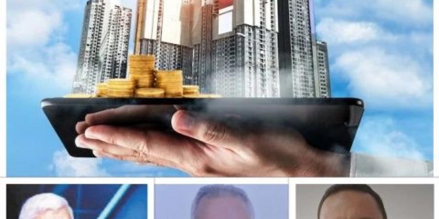 العقارات ملاذ آمن.. للادخار والاستثمارات