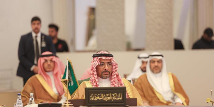 وزير الصناعة والثروة المعدنية يرأس وفد المملكة في الاجتماع ال54 للجنة التعاون الصناعي في الكويت