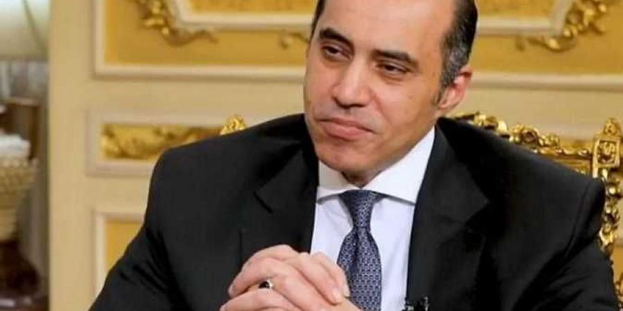 وزير الشئون النيابية يكشف موعد انتخابات مجلس النواب القادمة