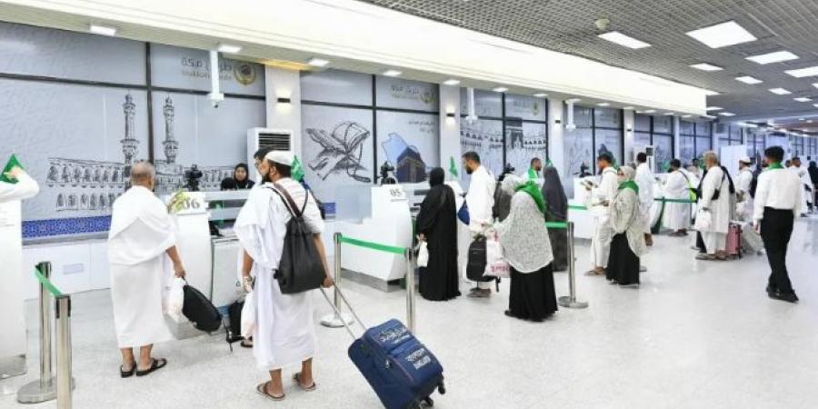 انطلاق أولى رحلات ضيوف الرحمن من بنجلاديش للسعودية عبر مبادرة طريق مكة