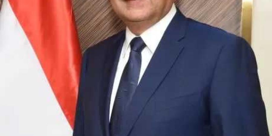 وزير قطاع الأعمال: العمال هم القلب النابض للعملية الإنتاجية وأساس التنمية الحقيقية