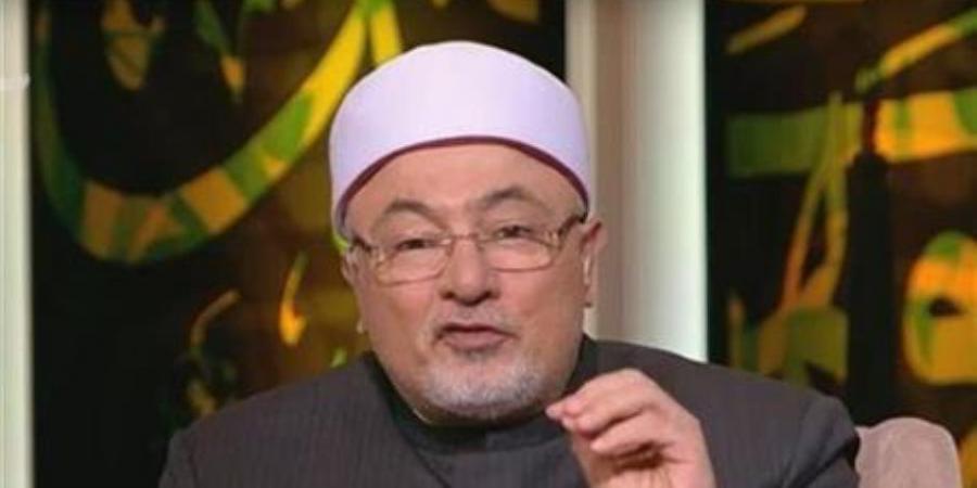 الشيخ خالد الجندى يوجه رسالة لأصحاب العمل: اتقوا الله فى عمالكم