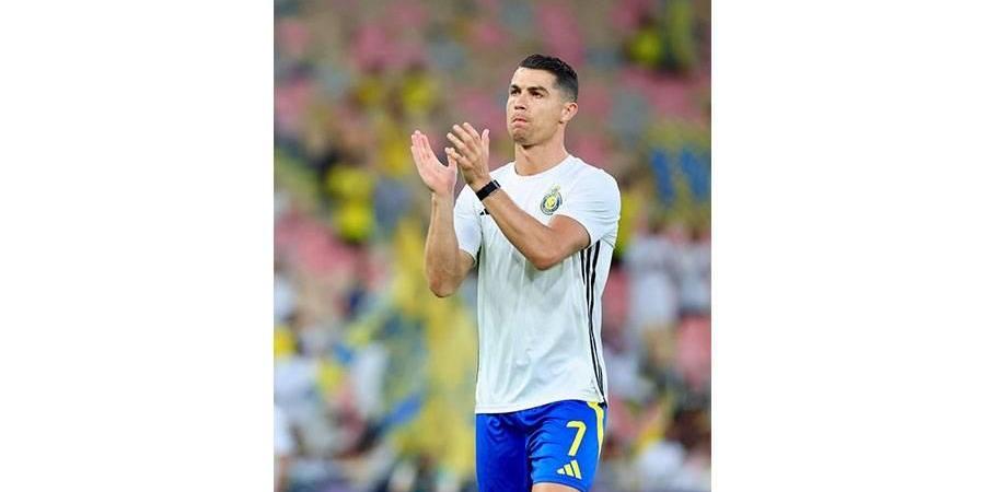 أحياناً الحلم ينتظر.. أول تعليق من رونالدو بعد وداع دوري أبطال آسيا