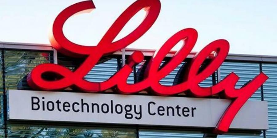 45% ارتفاعا في إيرادات "إيلي ليلي" في الربع الأول