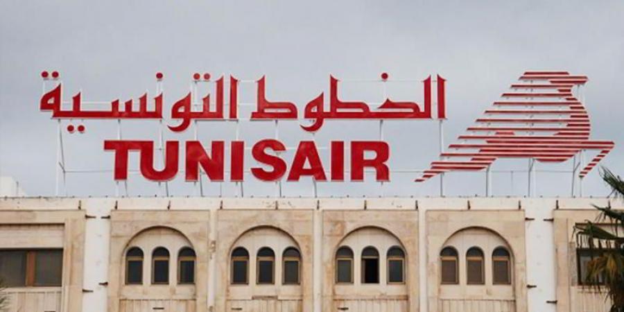 رقم معاملات الخطوط التونسية يرتفع بشكل طفيف خلال الثلاثي الأول من 2025
