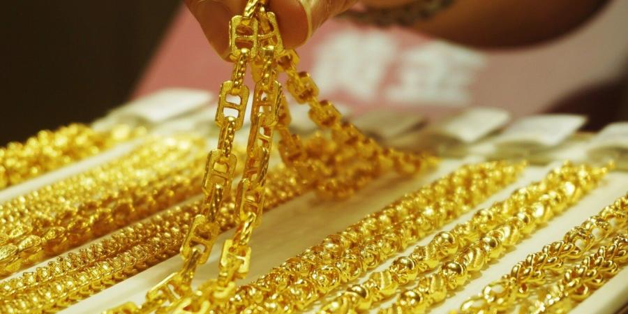 فرصة للمقبلين على الزواج  ..  اسعار الذهب تنخفض في الأردن