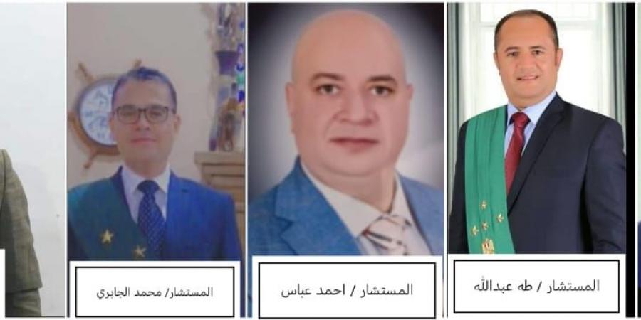 محكمة جنايات المنيا تُصدر أحكامًا مشددة في قضايا سلاح ومخدرات