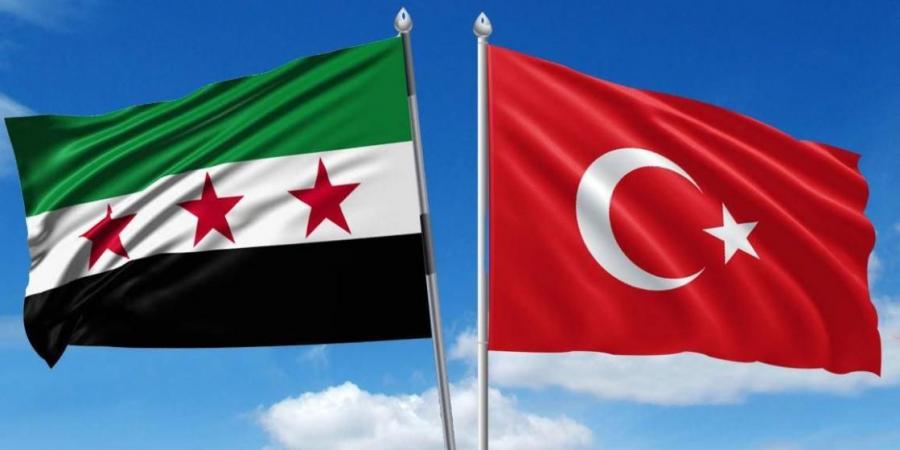تركيا تؤكد معارضتها لنظام حكم لا مركزي في سوريا