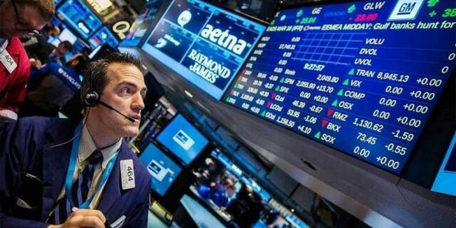 شركات التكنولوجيا ترفع الأسهم الأمريكية في مطلع تعاملات الخميس