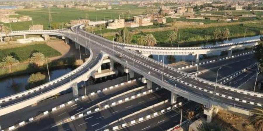 سوهاج.. أرض خصبة للاستثمار والتصنيع