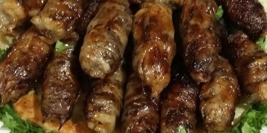 طرب مشوي بطعم لا يقاوم… حضريه في بيتك بسهولة
