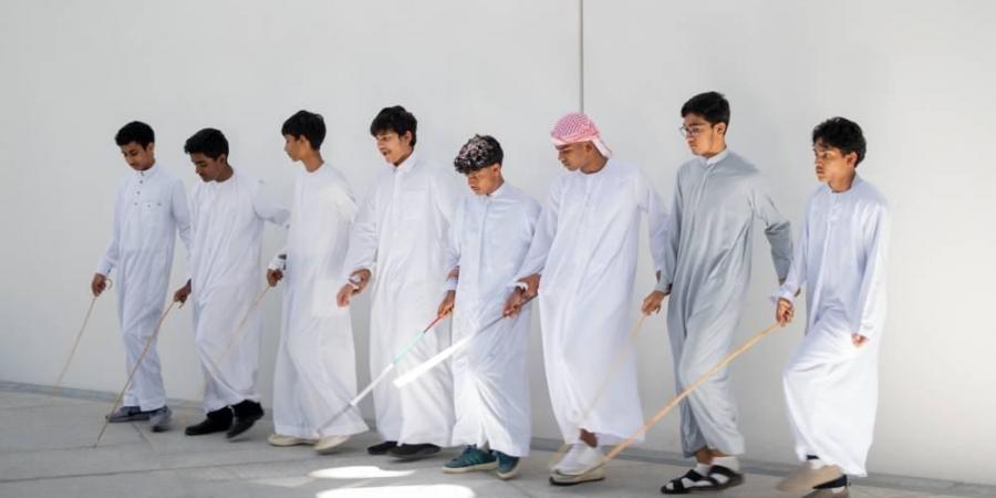 اللوفر أبوظبي يستقبل 1700 طالب وخريج