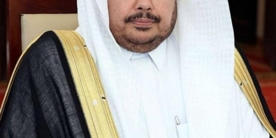 رئيس مجلس الشورى يرأس وفد المملكة المشارك في المؤتمر الثامن والثلاثين للاتحاد البرلماني العربي في الجزائر