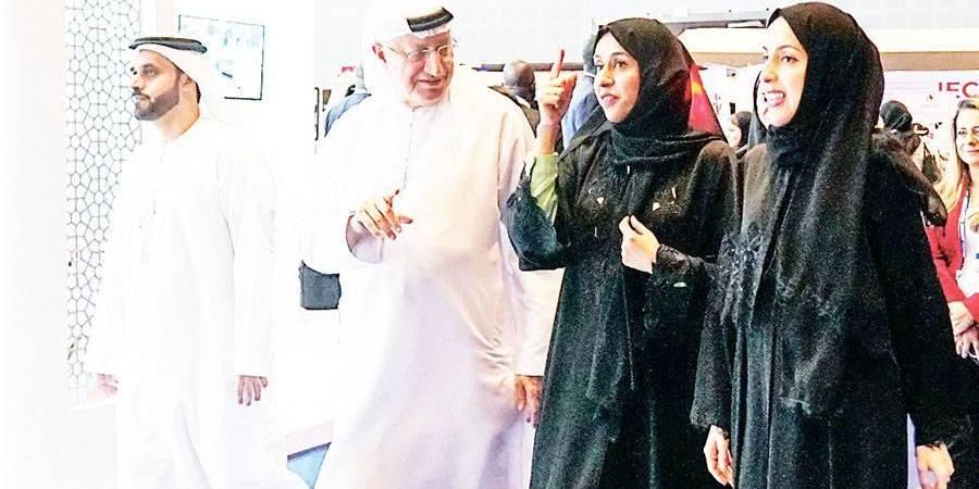 المنظمات الإنسانية الإماراتية تتصدر جوائز «هيومانثروبي»