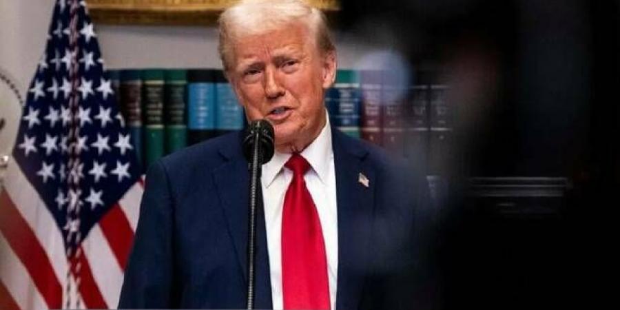 ترامب يضغط مجدداً على "الفيدرالي": خفضوا الفائدة.. لا يوجد تضخم