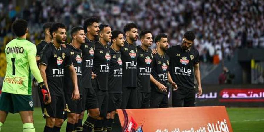 عاجل.. «تخطيط الزمالك» تستقر على ضم 4 صفقات جديدة.. جناحان ومهاجم وصانع ألعاب