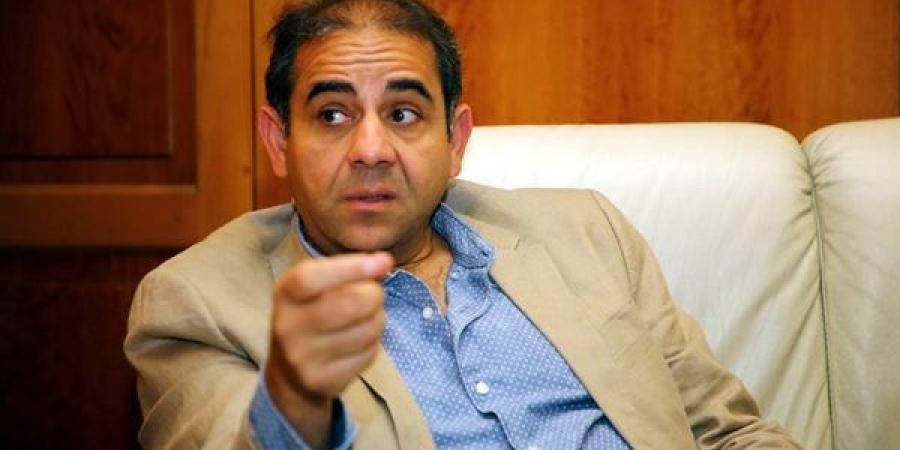 شريف صالح: مستشفى بورسعيد الجامعي ستُدار برؤية اقتصادية حديثة بعيدًا عن النمط التقليدي
