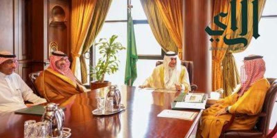 أرفى تطلق فعاليات التوعية بالتصلب المتعدد من كورنيش الخبر