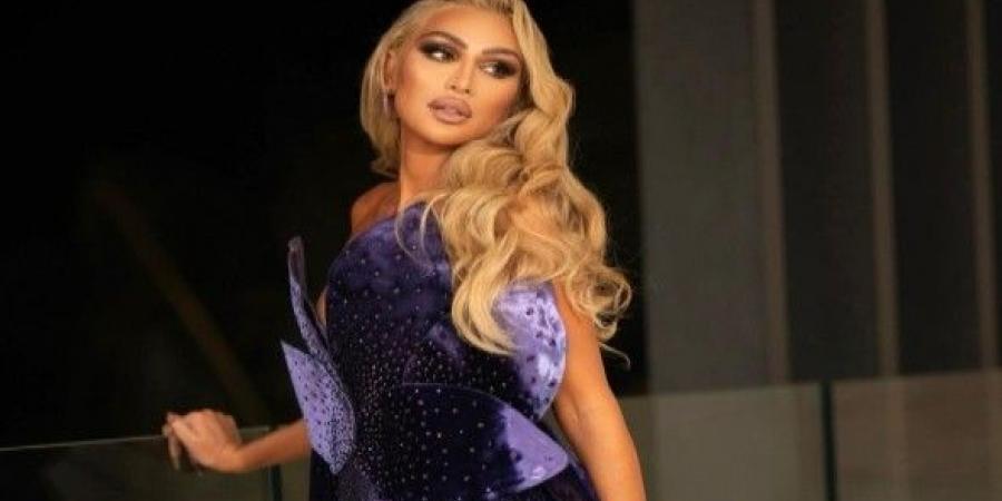 مايا دياب تحيى حفلاً غنائياً فى تركيا 28 يونيو المقبل
