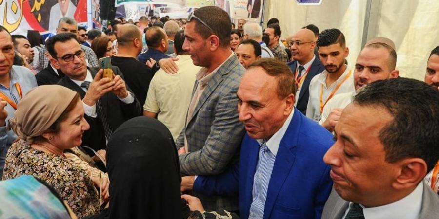اللجنة المشرفة على انتخابات الصحفيين تعلن بدء أعمال الجمعية العمومية