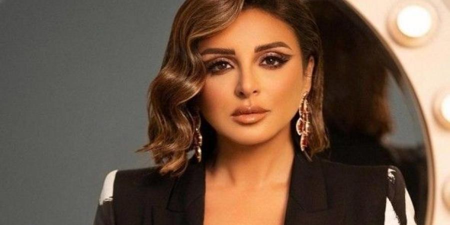 أنغام تحيي حفلا غنائيا في لندن 23 سبتمبر المقبل