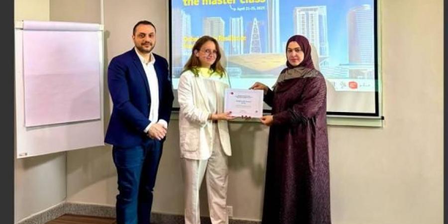 «ماستر كلاس» يمكّن المخططين المواطنين