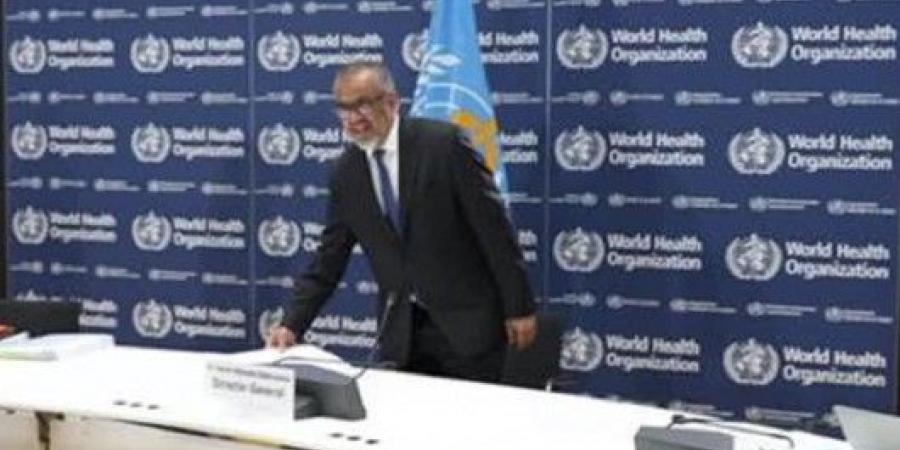 سويسرا | منظمة الصحة العالمية تندد بتقاعس العالم حيال “فظاعة” الوضع في غزة