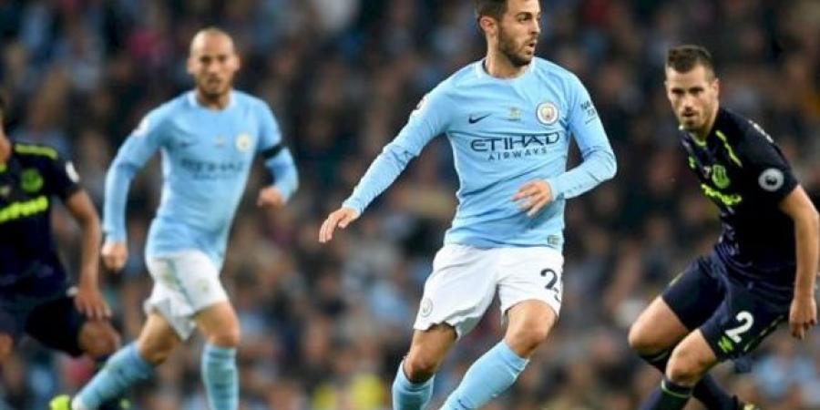 موعد مباراة مانشستر سيتي ووولفرهامبتون