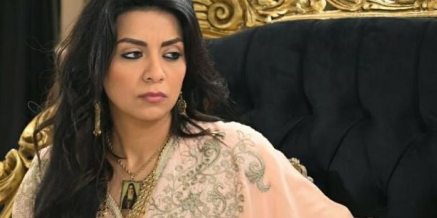 سهر الصايغ: أحب التعاون مع مصطفى شعبان لهذا السبب