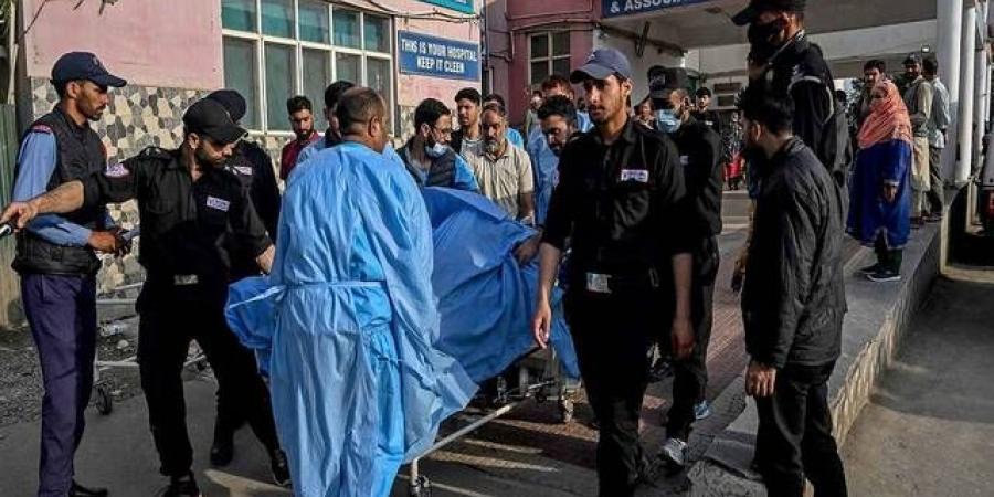 ردًا على هجوم كشمير.. الهند تفرض حظرًا شاملاً على واردات باكستان