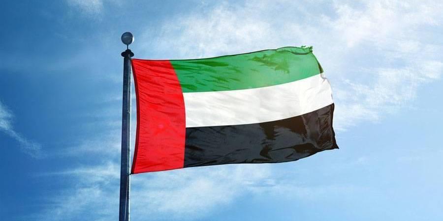 الإمارات تدين بشدة الاعتداءات الإسرائيلية على سوريا