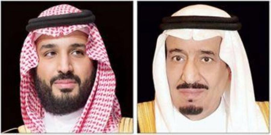 القيادة تهنئ رئيس جمهورية بولندا بمناسبة ذكرى يوم الدستور لبلاده