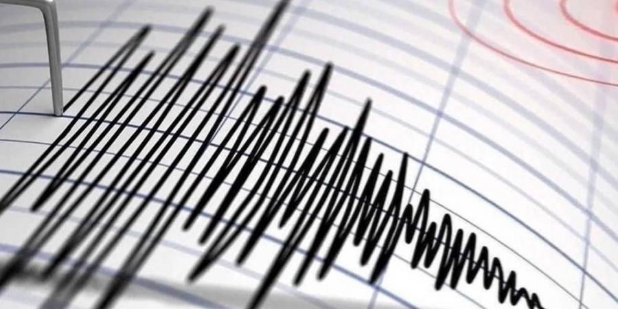 زلزال بقوة 6 درجات يضرب سولاويزي الإندونيسية