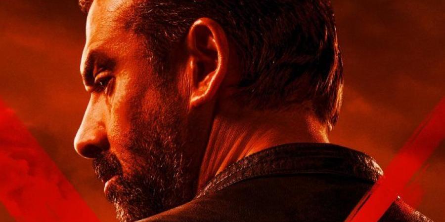 ماجد الكدوانى ضيف شرف فيلم "المشروع إكس" مع كريم عبد العزيز