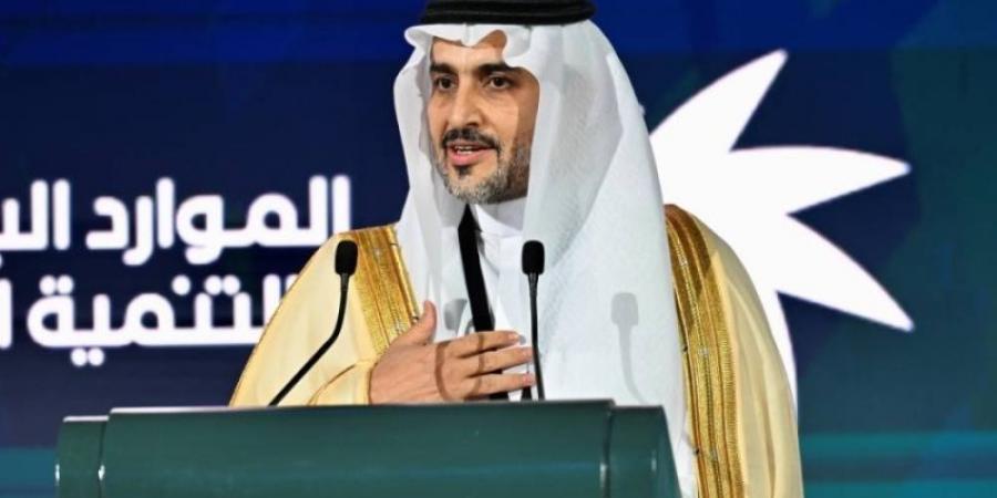 نائب وزير البيئة: المملكة أنجزت 93% من مؤشرات رؤية 2030