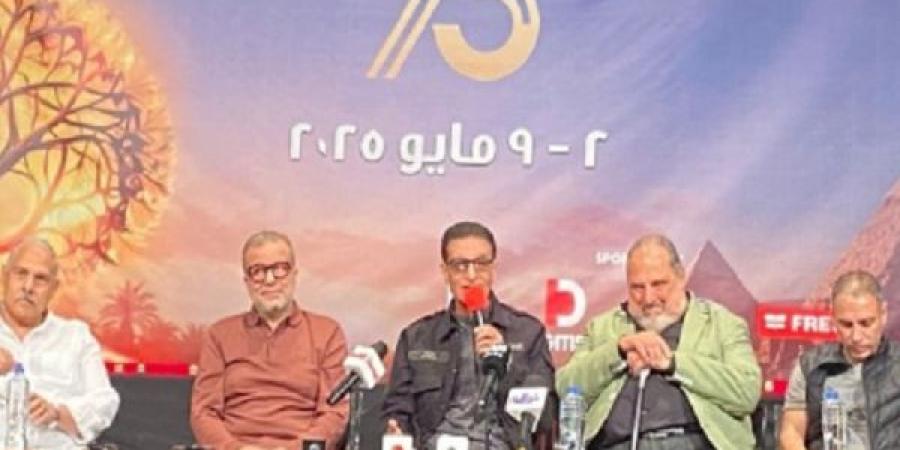 شريف منير: فيلم ليه تعيشها لوحدك محصلش على الدعاية المناسبة