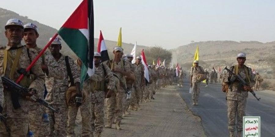 هجوم استراتيجي يمني يعمّق مأزق العدوّ ويزلزل الدفاعات المتطورة