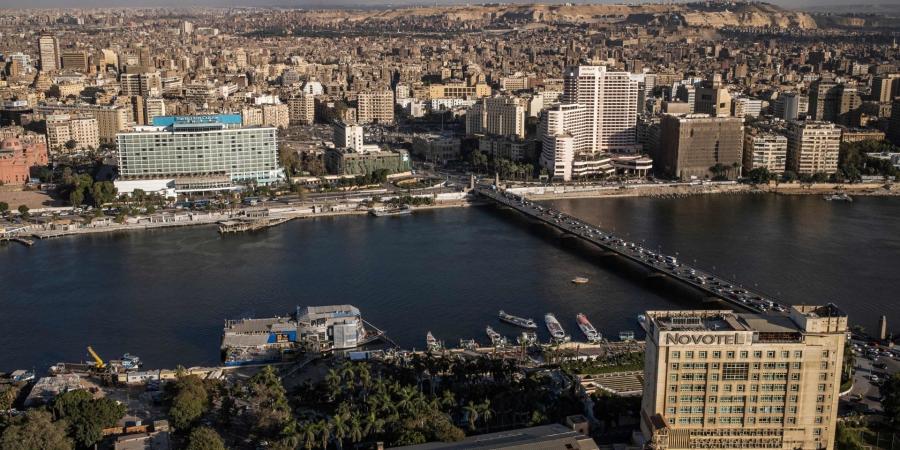 “فيتش سوليوشنز”: الإصلاحات الاقتصادية تسهم في خفض الدين العام إلى 50% بحلول 2034