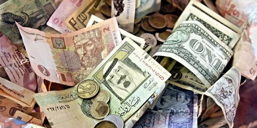 سعر الريال السعودي مقابل الجنيه المصري اليوم الأحد 4-5-2025