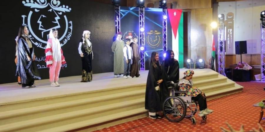 انطلاق «المسرح المدرسي العربي» في الأردن بمشاركة إماراتية