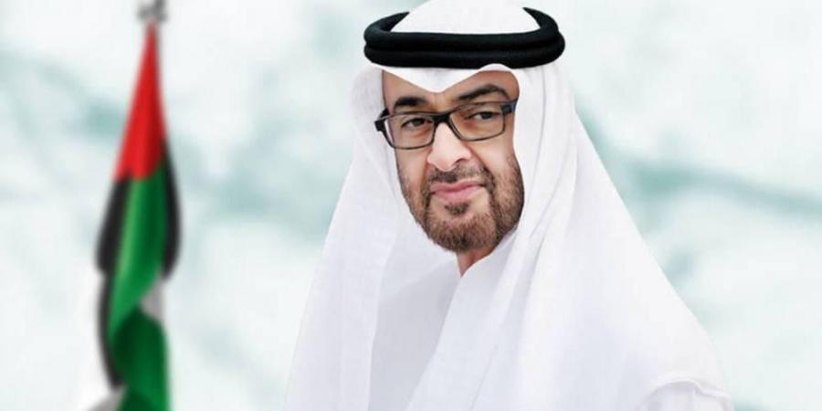 محمد بن زايد يهنئ لورانس وونغ بفوز حزبه في انتخابات سنغافورة