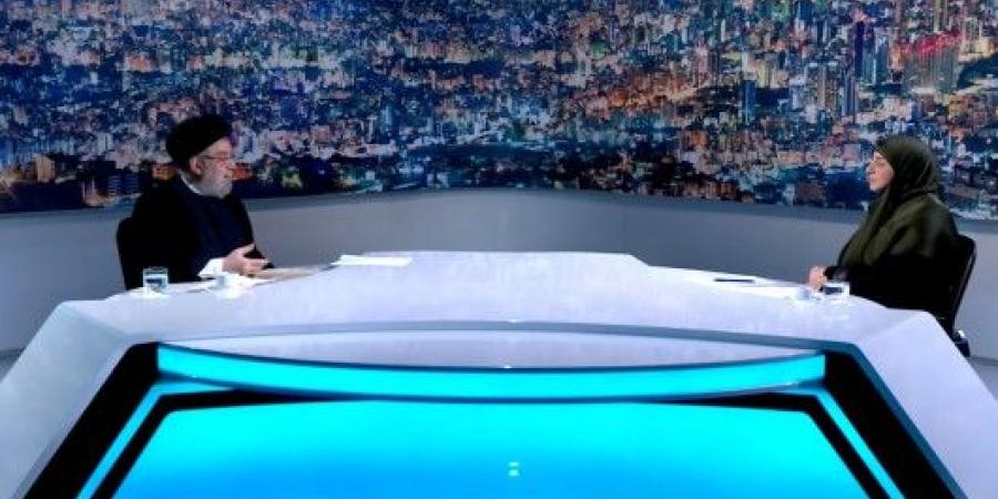 نص مقابلة السيد إبراهيم أمين السيد كاملة على قناة المنار