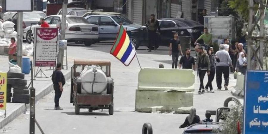 الجيش الإسرائيلي ينتشر جنوب سوريا بدعوى دعم الدروز