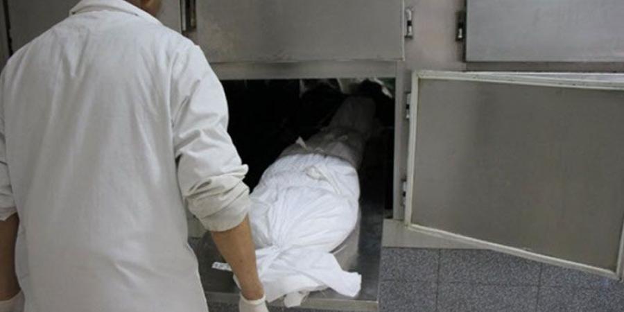 جبنيانة .. مقتل إفريقية على يد زوجها