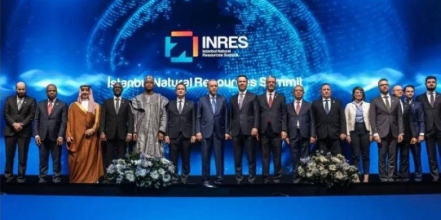 المديفر: برامج وحوافز لاستقطاب شركات التعدين العالمية