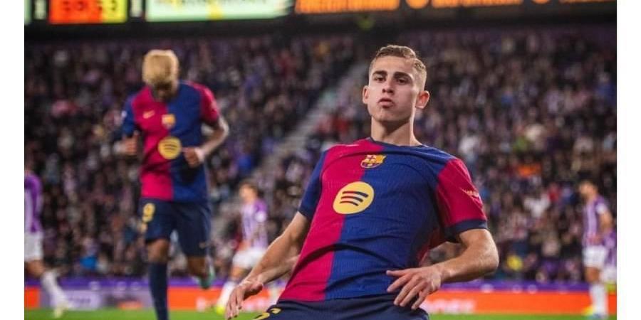برشلونة يفوز على بلد الوليد بصعوبة ويخسر نجمه قبل لقاء «الكلاسيكو»