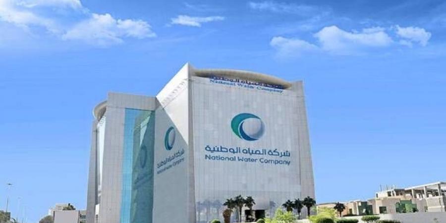 "المياه الوطنية" تبدأ تنفيذ 15 مشروعاً في جدة بتكلفة 2.3 مليار ريال